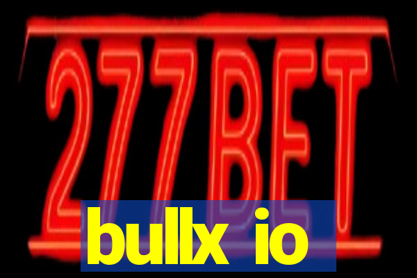 bullx io